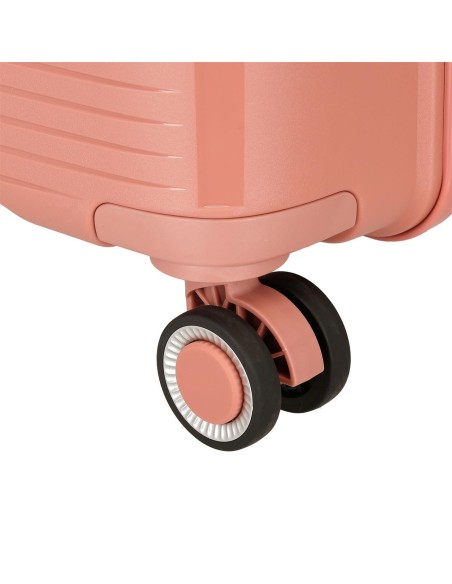 5329126 TROLLEY PP 55CM.4R.MOVOM INARI NUDE 5329126 TROLLEY PP 55CM.4R.MOVOM INARI NUDE