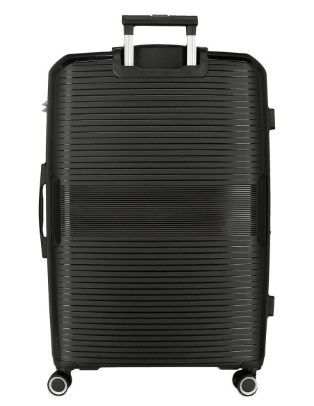 5329221 TROLLEY PP 68CM. C/EXP. 4R.MOVOM INARI NEGRO 5329221 TROLLEY PP 68CM. C/EXP. 4R.MOVOM INARI NEGRO