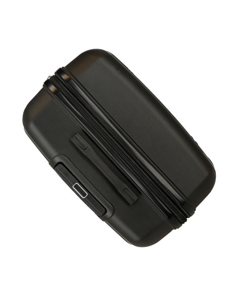 5329221 TROLLEY PP 68CM. C/EXP. 4R.MOVOM INARI NEGRO 5329221 TROLLEY PP 68CM. C/EXP. 4R.MOVOM INARI NEGRO