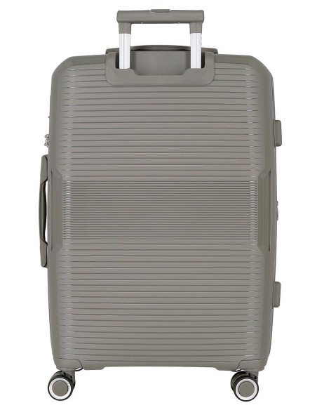 5329224 TROLLEY PP 68CM. C/EXP. 4R.MOVOM INARI GRIS 5329224 TROLLEY PP 68CM. C/EXP. 4R.MOVOM INARI GRIS