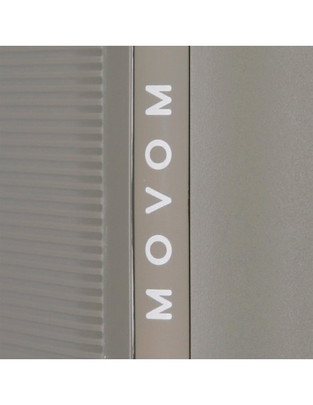 5329224 TROLLEY PP 68CM. C/EXP. 4R.MOVOM INARI GRIS 5329224 TROLLEY PP 68CM. C/EXP. 4R.MOVOM INARI GRIS