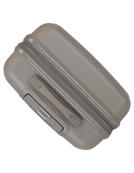 5329224 TROLLEY PP 68CM. C/EXP. 4R.MOVOM INARI GRIS 5329224 TROLLEY PP 68CM. C/EXP. 4R.MOVOM INARI GRIS