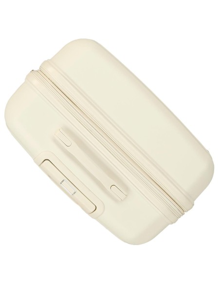 5329225 TROLLEY PP 68CM. C/EXP. 4R.MOVOM INARI BLANCO 5329225 TROLLEY PP 68CM. C/EXP. 4R.MOVOM INARI BLANCO