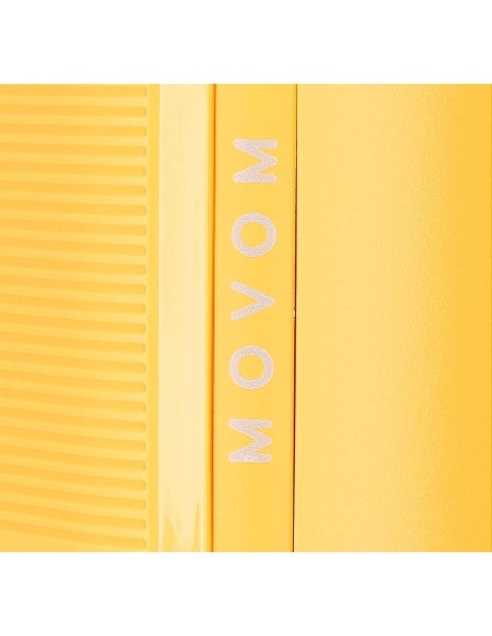 5329229 TROLLEY PP 68CM. C/EXP. 4R.MOVOM INARI AMARILLO 5329229 TROLLEY PP 68CM. C/EXP. 4R.MOVOM INARI AMARILLO