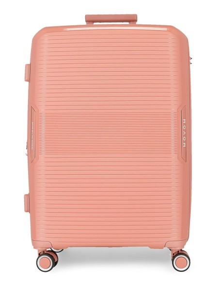 5329326 TROLLEY PP 78CM. C/EXP. 4R.MOVOM INARI NUDE 5329326 TROLLEY PP 78CM. C/EXP. 4R.MOVOM INARI NUDE