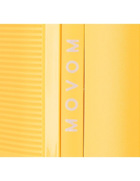 5329329 TROLLEY PP 78CM. C/EXP. 4R.MOVOM INARI AMARILLO 5329329 TROLLEY PP 78CM. C/EXP. 4R.MOVOM INARI AMARILLO