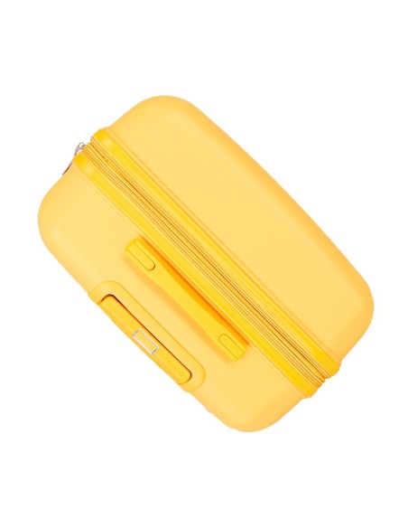 5329329 TROLLEY PP 78CM. C/EXP. 4R.MOVOM INARI AMARILLO 5329329 TROLLEY PP 78CM. C/EXP. 4R.MOVOM INARI AMARILLO