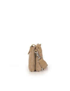 Bolso Bandolera Pequeño Mujer Gabol Dolce Amarillo Bolsos... 2