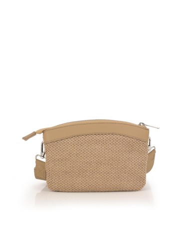 Bolso Bandolera Pequeño Mujer Gabol Dolce Amarillo Bolsos...