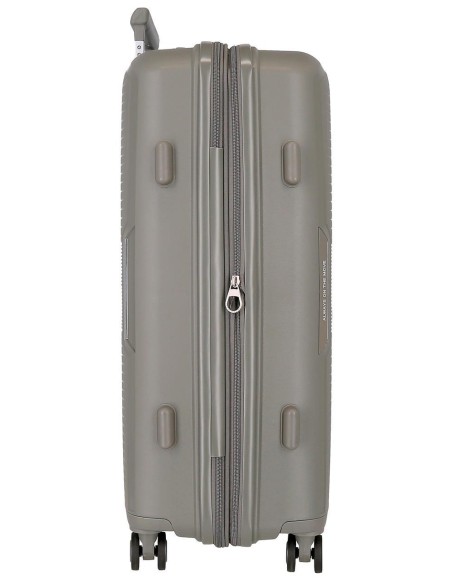 5329424 SET/3 TROLLEY PP 55-68-78CM.4R.MOVOM INARI GRIS 5329424 SET/3 TROLLEY PP 55-68-78CM.4R.MOVOM INARI GRIS