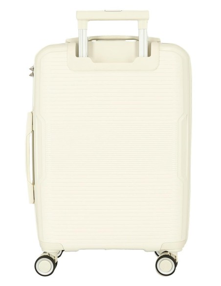 5329425 SET 3/TROLLEY PP 55-68-78CM.4R.MOVOM INARI BLANCO 5329425 SET 3/TROLLEY PP 55-68-78CM.4R.MOVOM INARI BLANCO