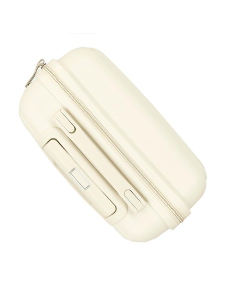 5329425 SET 3/TROLLEY PP 55-68-78CM.4R.MOVOM INARI BLANCO 5329425 SET 3/TROLLEY PP 55-68-78CM.4R.MOVOM INARI BLANCO