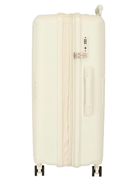 5329425 SET 3/TROLLEY PP 55-68-78CM.4R.MOVOM INARI BLANCO 5329425 SET 3/TROLLEY PP 55-68-78CM.4R.MOVOM INARI BLANCO