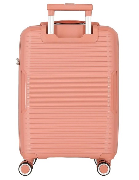 5329426 SET/3 TROLLEY PP 55-68-78CM.4R.MOVOM INARI NUDE 5329426 SET/3 TROLLEY PP 55-68-78CM.4R.MOVOM INARI NUDE