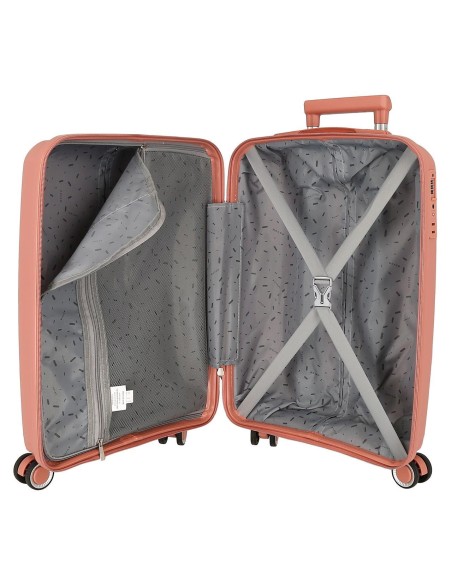 5329426 SET/3 TROLLEY PP 55-68-78CM.4R.MOVOM INARI NUDE 5329426 SET/3 TROLLEY PP 55-68-78CM.4R.MOVOM INARI NUDE