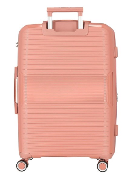 5329426 SET/3 TROLLEY PP 55-68-78CM.4R.MOVOM INARI NUDE 5329426 SET/3 TROLLEY PP 55-68-78CM.4R.MOVOM INARI NUDE