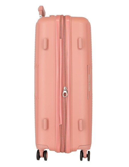 5329426 SET/3 TROLLEY PP 55-68-78CM.4R.MOVOM INARI NUDE 5329426 SET/3 TROLLEY PP 55-68-78CM.4R.MOVOM INARI NUDE