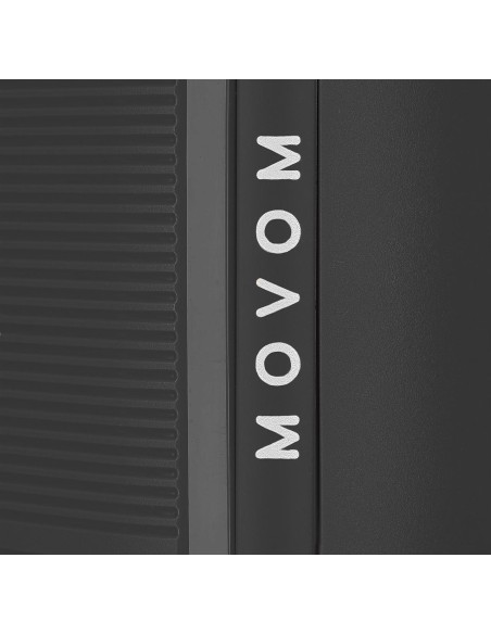 5329521 SET 2/TROLLEY PP 55-68CM.4R. MOVOM INARI NEGRO 5329521 SET 2/TROLLEY PP 55-68CM.4R. MOVOM INARI NEGRO