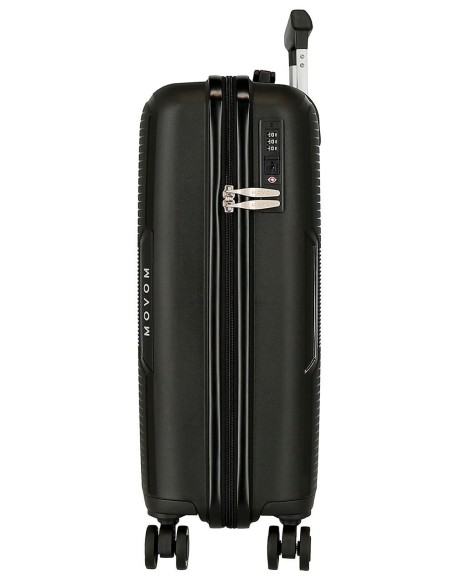 5329521 SET 2/TROLLEY PP 55-68CM.4R. MOVOM INARI NEGRO 5329521 SET 2/TROLLEY PP 55-68CM.4R. MOVOM INARI NEGRO