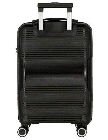 5329521 SET 2/TROLLEY PP 55-68CM.4R. MOVOM INARI NEGRO 5329521 SET 2/TROLLEY PP 55-68CM.4R. MOVOM INARI NEGRO