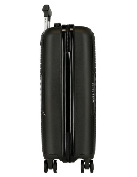 5329521 SET 2/TROLLEY PP 55-68CM.4R. MOVOM INARI NEGRO 5329521 SET 2/TROLLEY PP 55-68CM.4R. MOVOM INARI NEGRO