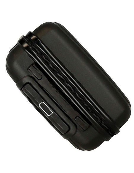 5329521 SET 2/TROLLEY PP 55-68CM.4R. MOVOM INARI NEGRO 5329521 SET 2/TROLLEY PP 55-68CM.4R. MOVOM INARI NEGRO