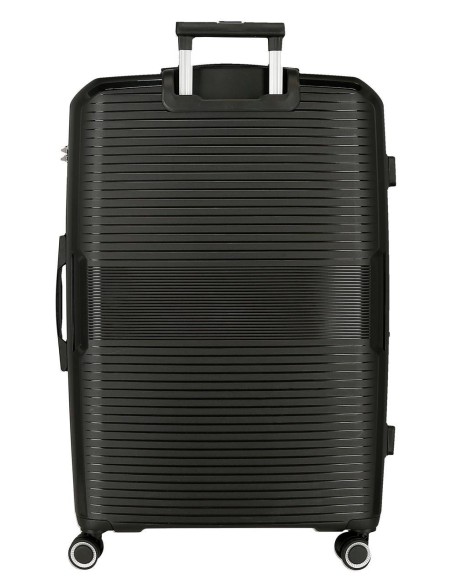 5329521 SET 2/TROLLEY PP 55-68CM.4R. MOVOM INARI NEGRO 5329521 SET 2/TROLLEY PP 55-68CM.4R. MOVOM INARI NEGRO