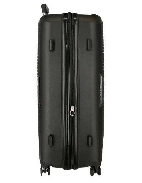 5329521 SET 2/TROLLEY PP 55-68CM.4R. MOVOM INARI NEGRO 5329521 SET 2/TROLLEY PP 55-68CM.4R. MOVOM INARI NEGRO