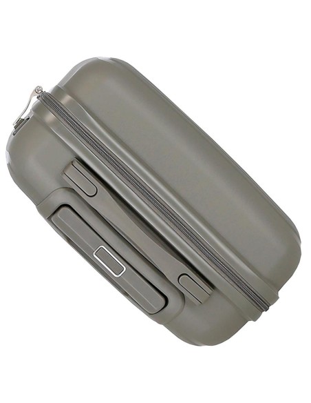 5329524 SET 2/TROLLEY PP 55-68CM.4R. MOVOM INARI GRIS 5329524 SET 2/TROLLEY PP 55-68CM.4R. MOVOM INARI GRIS