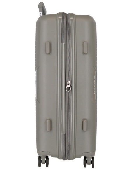 5329524 SET 2/TROLLEY PP 55-68CM.4R. MOVOM INARI GRIS 5329524 SET 2/TROLLEY PP 55-68CM.4R. MOVOM INARI GRIS