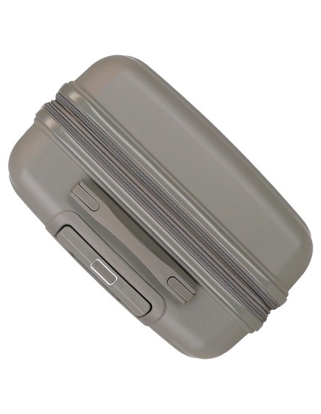 5329524 SET 2/TROLLEY PP 55-68CM.4R. MOVOM INARI GRIS 5329524 SET 2/TROLLEY PP 55-68CM.4R. MOVOM INARI GRIS