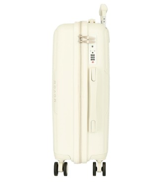 5329525 SET 2/TROLLEY PP 55-68CM.4R. MOVOM INARI BLANCO 2
