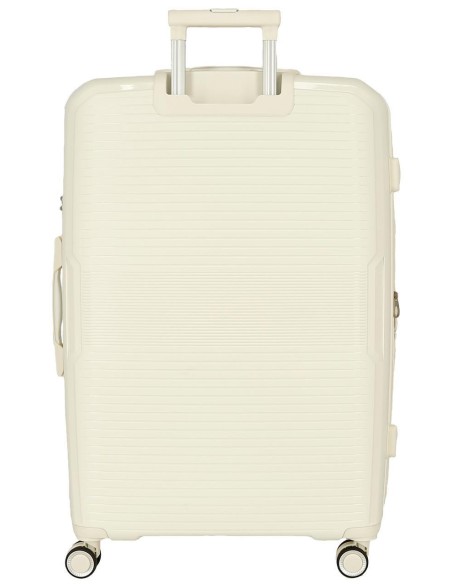 5329525 SET 2/TROLLEY PP 55-68CM.4R. MOVOM INARI BLANCO 5329525 SET 2/TROLLEY PP 55-68CM.4R. MOVOM INARI BLANCO