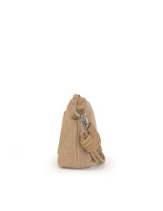 Bolso Bandolera Plano Mujer Gabol Dolce Amarillo Bolsos M... 2