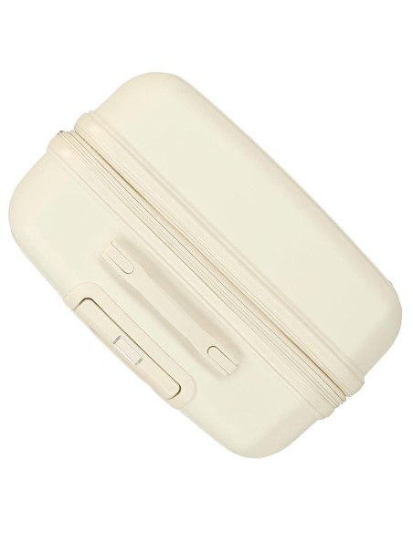 5329525 SET 2/TROLLEY PP 55-68CM.4R. MOVOM INARI BLANCO 5329525 SET 2/TROLLEY PP 55-68CM.4R. MOVOM INARI BLANCO