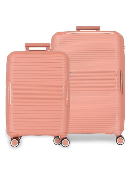 5329526 SET 2/TROLLEY PP 55-68CM.4R. MOVOM INARI NUDE 5329526 SET 2/TROLLEY PP 55-68CM.4R. MOVOM INARI NUDE