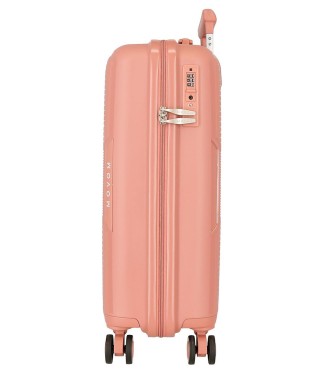 5329526 SET 2/TROLLEY PP 55-68CM.4R. MOVOM INARI NUDE 2