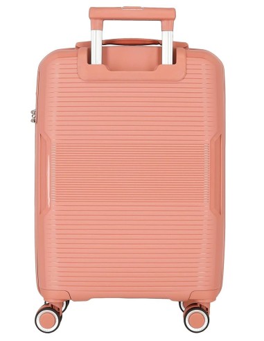 5329526 SET 2/TROLLEY PP 55-68CM.4R. MOVOM INARI NUDE