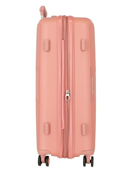 5329526 SET 2/TROLLEY PP 55-68CM.4R. MOVOM INARI NUDE 5329526 SET 2/TROLLEY PP 55-68CM.4R. MOVOM INARI NUDE