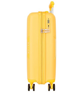 5329529 SET/2 TROLLEY PP 55-68CM.4R. MOVOM INARI AMARILLO 2