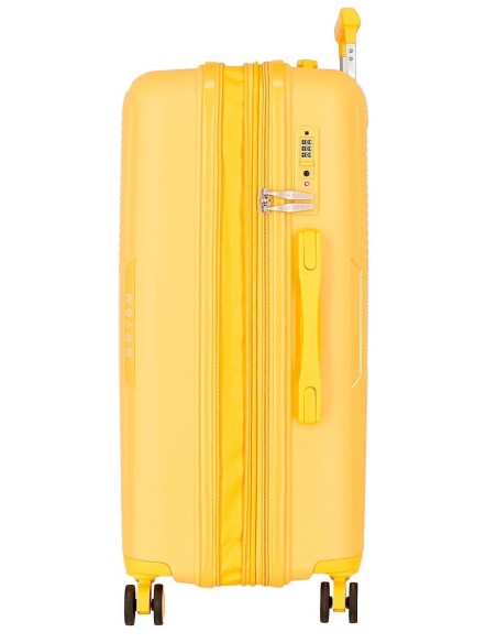 5329529 SET/2 TROLLEY PP 55-68CM.4R. MOVOM INARI AMARILLO 5329529 SET/2 TROLLEY PP 55-68CM.4R. MOVOM INARI AMARILLO