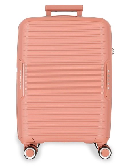 5328626 TROLLEY PP 55CM.4R.C/EXP.MOVOM INARI NUDE 5328626 TROLLEY PP 55CM.4R.C/EXP.MOVOM INARI NUDE