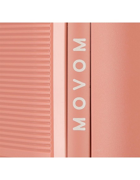 5328626 TROLLEY PP 55CM.4R.C/EXP.MOVOM INARI NUDE 5328626 TROLLEY PP 55CM.4R.C/EXP.MOVOM INARI NUDE