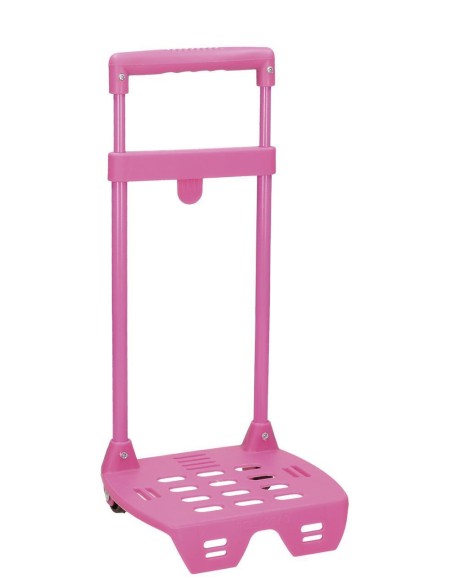 1020552 CARRO ESCOLAR MINI ROLL ROAD FUCSIA 1020552 CARRO ESCOLAR MINI ROLL ROAD FUCSIA