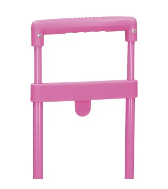 1020552 CARRO ESCOLAR MINI ROLL ROAD FUCSIA 2