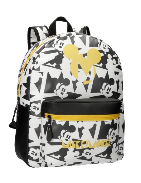 3152381 MOCHILA ADAP. 42CM.MICKEY CALEIDOSCOPIO 3152381 MOCHILA ADAP. 42CM.MICKEY CALEIDOSCOPIO