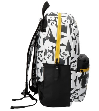 3152381 MOCHILA ADAP. 42CM.MICKEY CALEIDOSCOPIO 2