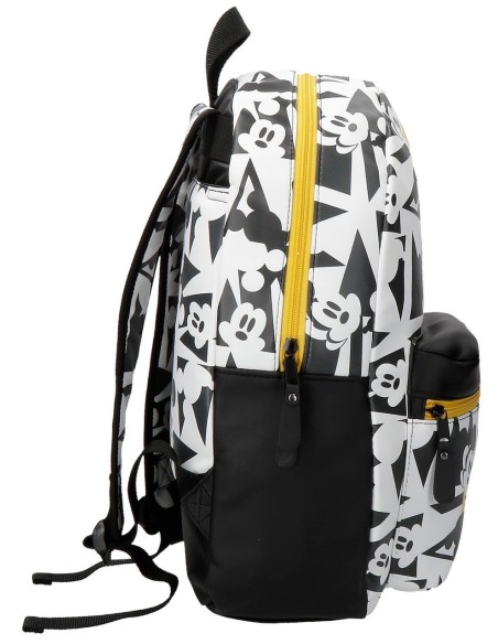 3152381 MOCHILA ADAP. 42CM.MICKEY CALEIDOSCOPIO 3152381 MOCHILA ADAP. 42CM.MICKEY CALEIDOSCOPIO