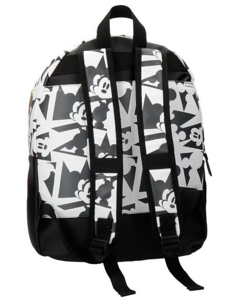 3152381 MOCHILA ADAP. 42CM.MICKEY CALEIDOSCOPIO 3152381 MOCHILA ADAP. 42CM.MICKEY CALEIDOSCOPIO