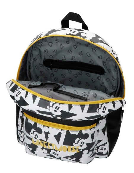 3152381 MOCHILA ADAP. 42CM.MICKEY CALEIDOSCOPIO 3152381 MOCHILA ADAP. 42CM.MICKEY CALEIDOSCOPIO